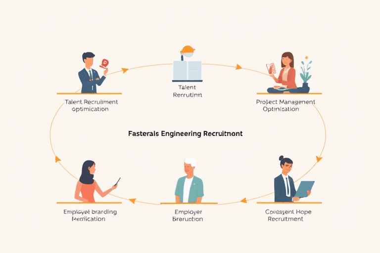 东方希望工程管理系统招聘：如何高效筛选并吸引优秀人才？