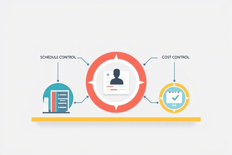 工程管理几大系统是什么？如何构建高效协同的项目管理体系？