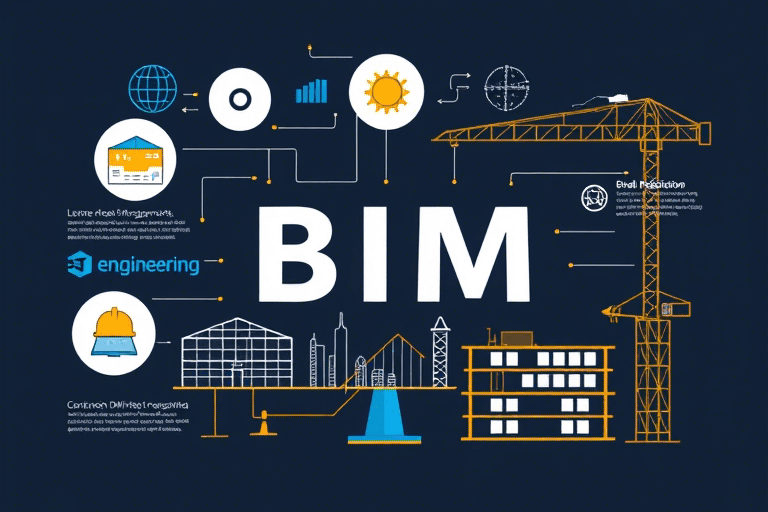 建筑工程管理系统的内容到底包括哪些核心模块与功能？
