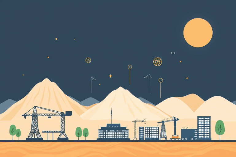 铁二院工程地质管理系统如何实现高效协同与智能决策？