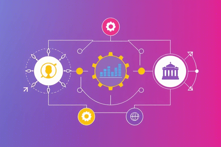 系统工程角度的管理模式：如何实现跨部门协同与整体优化