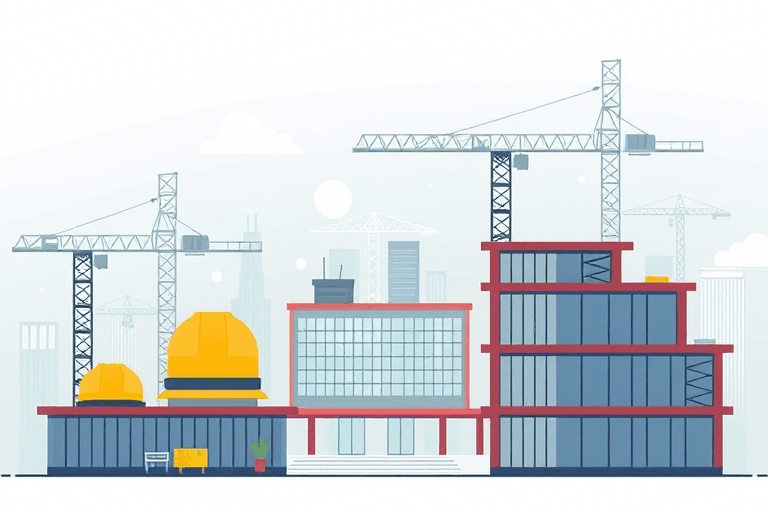 造价工程师信息管理系统如何构建与优化？提升行业管理效率的关键路径