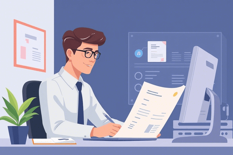 考系统管理集成工程师难吗？如何高效备考并顺利拿证？