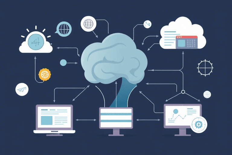 浅谈管理系统工程学：如何构建高效协同的组织运行体系