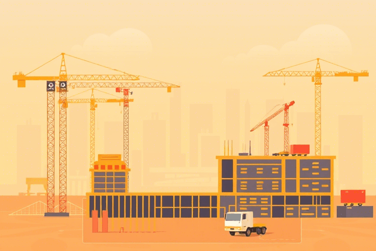 金华工程质量管理系统如何提升建筑项目管理效率与质量控制