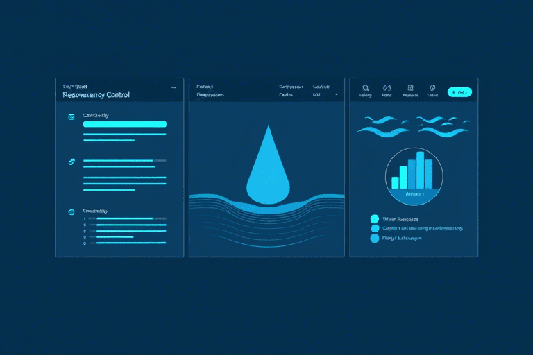 水利工程质量管理系统：如何实现全流程数字化管控与高效协同