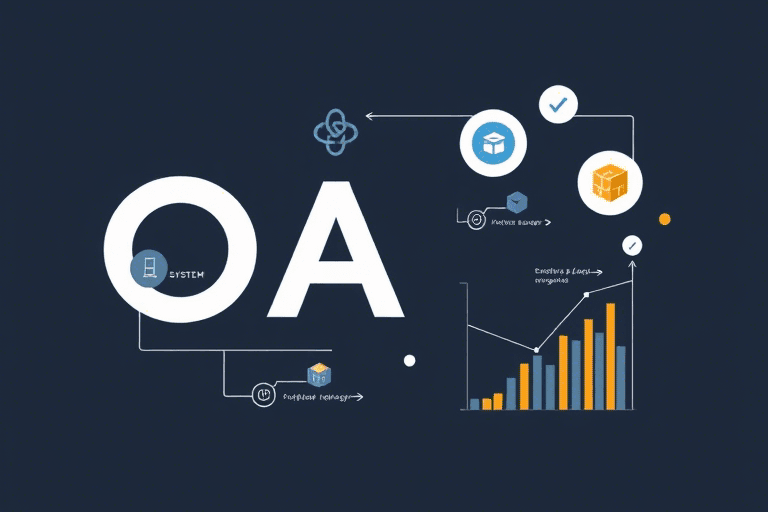 如何撰写一份高质量的OA管理系统软件工程实践报告？