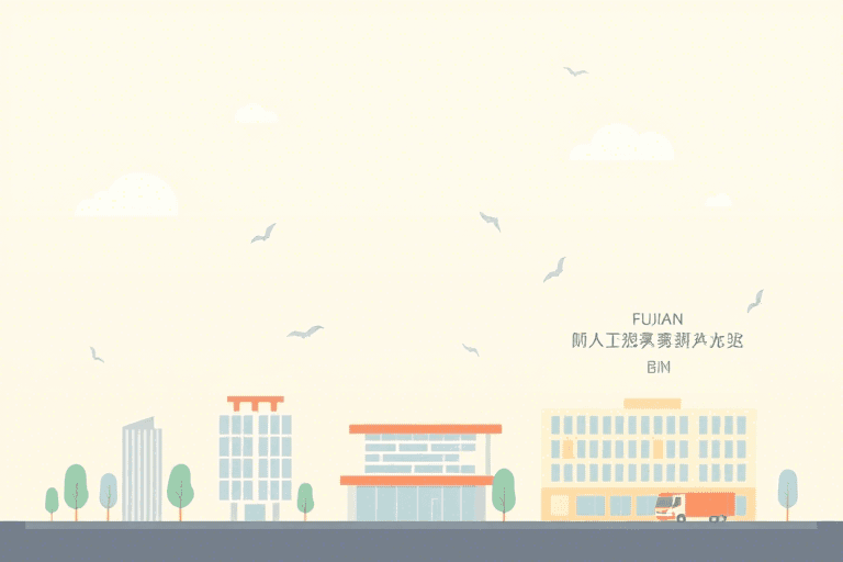 福建工程管理信息系统如何构建与应用：提升项目效率的关键路径