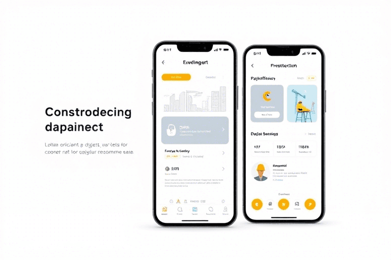装修工程用的客户app管理系统如何提升项目管理效率与客户满意度？