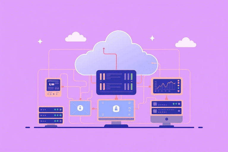 技术性系统管理工程如何实现高效运维与持续优化