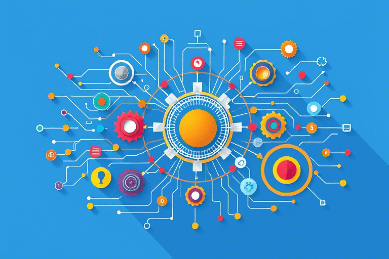 系统工程与管理科学：如何协同优化复杂系统的效率与价值