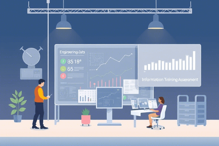 如何建立高效的部队工程资料管理制度？