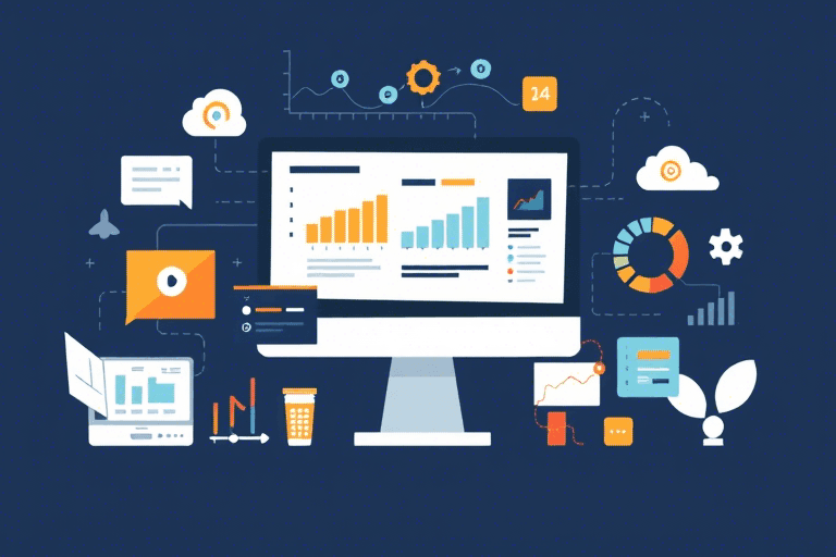 软件工程的信息管理系统如何构建与优化以提升项目效率