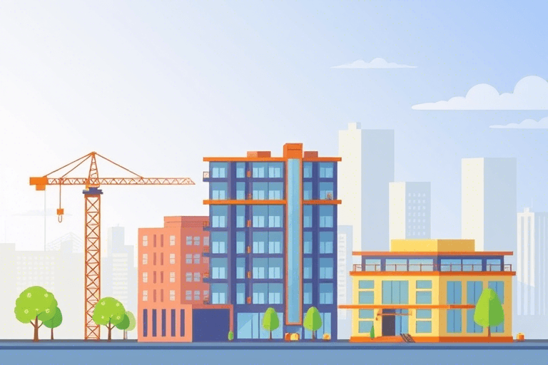 平凉市建设工程管理系统如何实现智慧监管与高效协同？