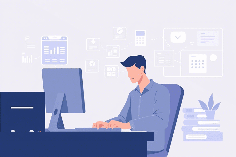 教务管理系统实施工程师如何高效推动教育信息化落地