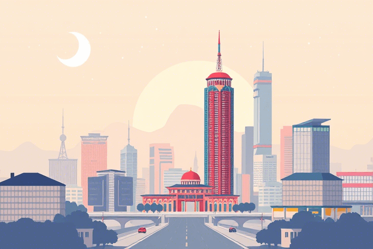 同城网络系统管理施工怎么做？如何高效完成本地网络部署与运维？