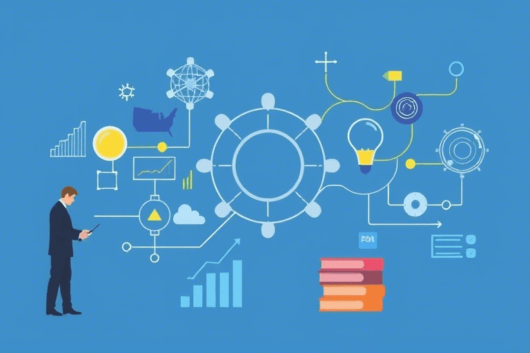 管理科学和系统工程如何提升组织效率与决策质量