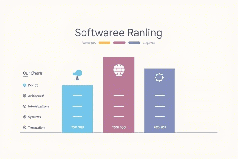 工程管理系统软件排名榜：如何科学评估并选择最适合的项目管理工具？
