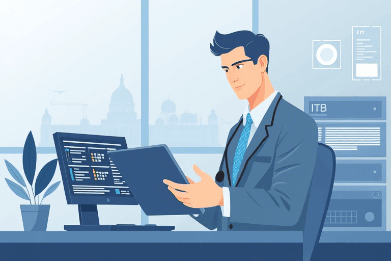 系统集成管理工程师案例：如何高效完成复杂项目的全流程管理？