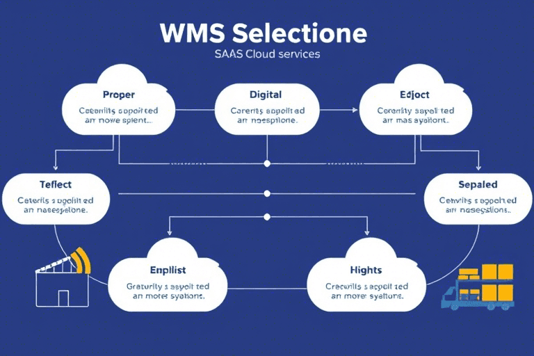 仓储工程管理系统多少钱？如何选择性价比高的解决方案？