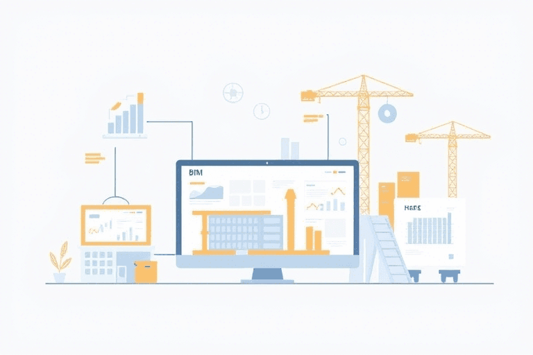 工程项目管理系统的含义：如何通过数字化工具提升项目效率与质量