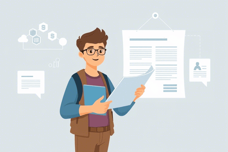 系统工程管理毕业论文怎么做：从选题到答辩的完整指南