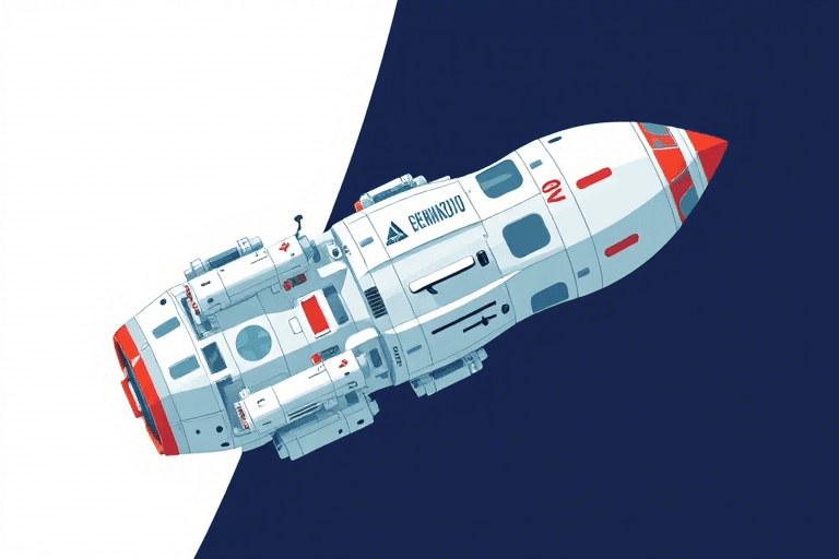 神舟十七号管理系统工程如何实现复杂航天任务的高效协同与精准控制