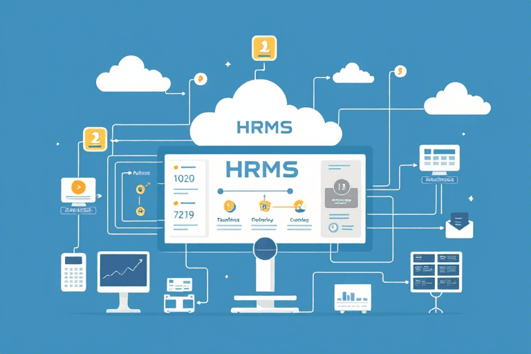 人事管理系统软件工程源码开发指南：从需求分析到部署实施的全流程解析