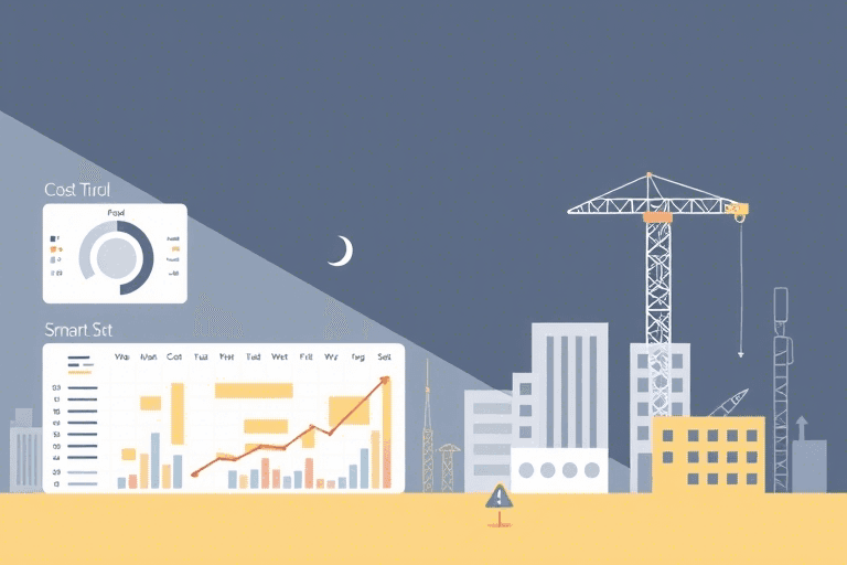 A4工程项目管理系统如何助力建筑企业实现高效数字化转型