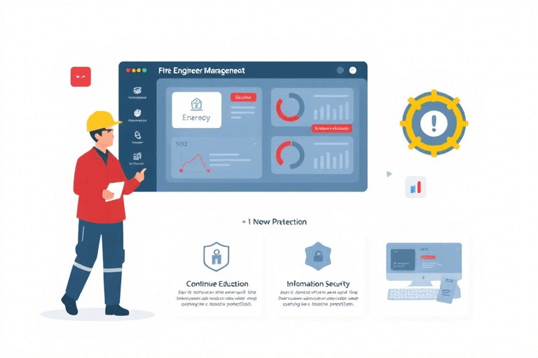 消防工程师管理系统网址如何选择与使用？专业指南解析