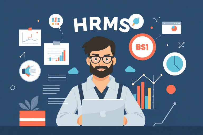 企业HR管理系统BI工程师如何赋能数据驱动的人力资源决策？