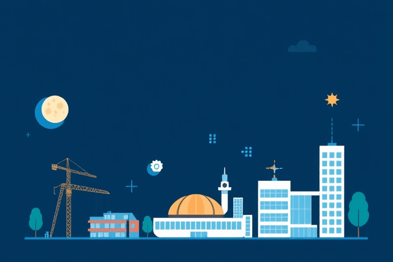 工程预算系统管理怎么做才能提升效率与准确性？