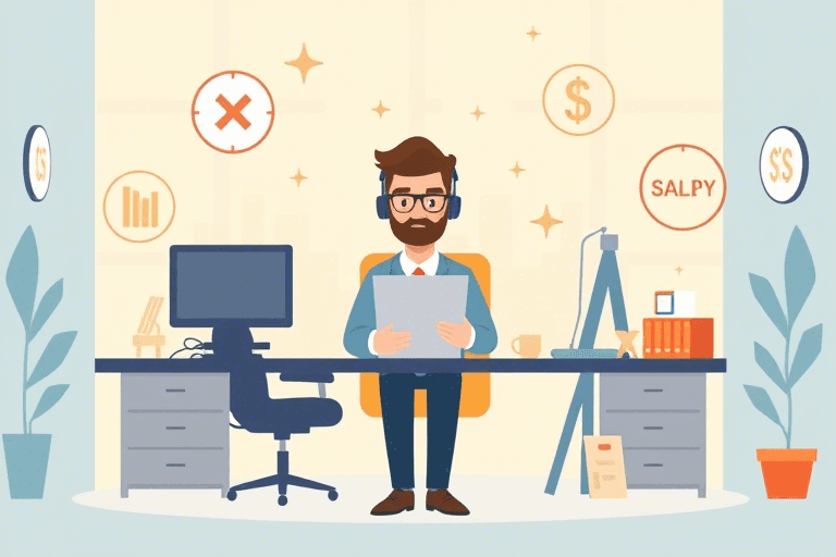 应急管理系统工程师待遇如何提升？职业发展路径与薪资现状分析