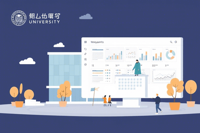 西安工程大学教务系统管理平台如何提升教学管理效率与学生体验