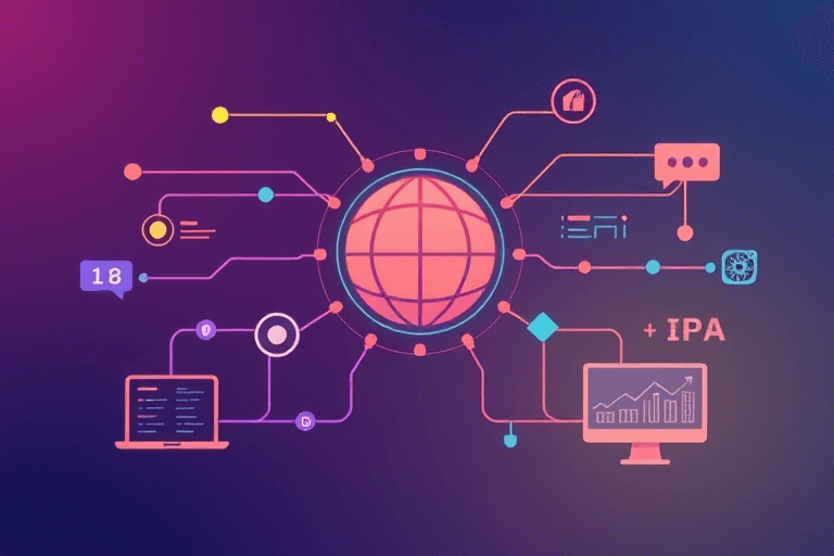 信息系统工程管理图片高清：如何实现高效可视化与精准管控