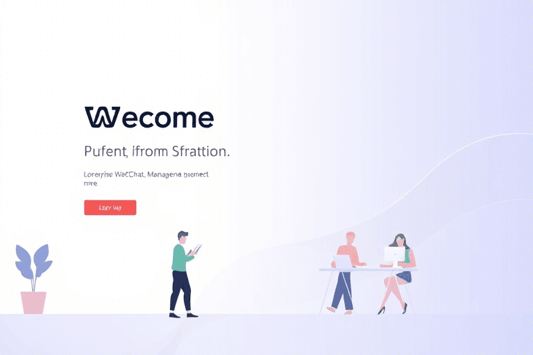 企业微信工程管理系统搭建怎么做？如何高效实现项目全流程数字化管理？