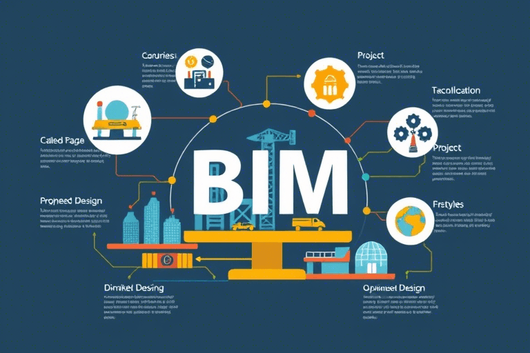 工程设计类项目管理系统如何实现高效协同与全流程管控？