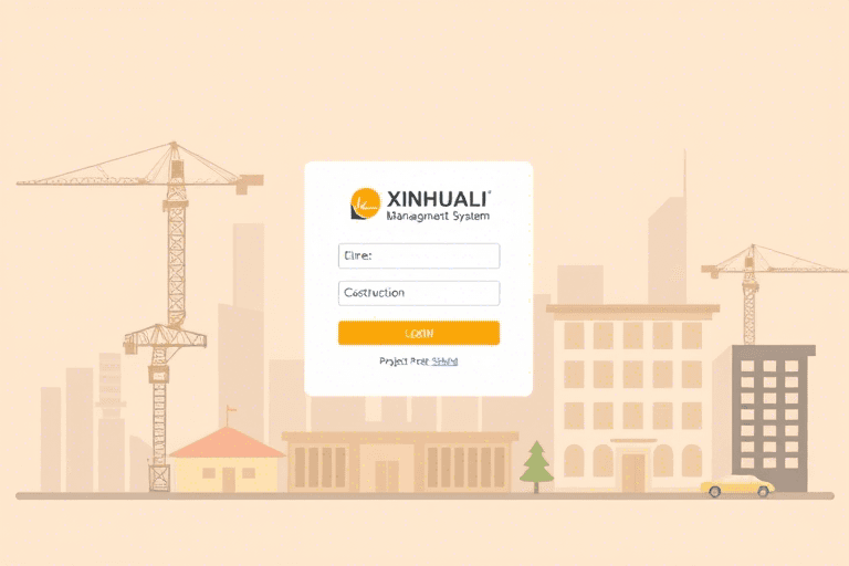 房修工程管理软件如何提升维修效率与项目透明度？