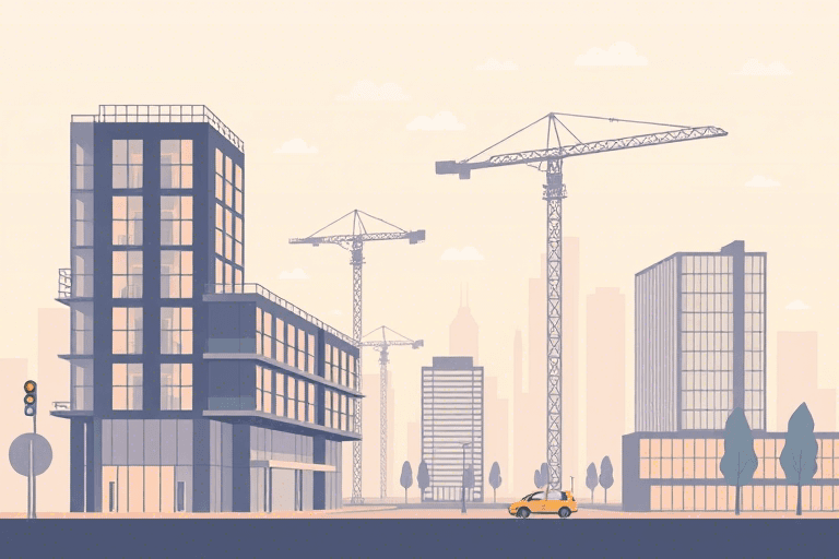 住建部全国工程造价管理系统如何实现全流程数字化管理与行业监管？