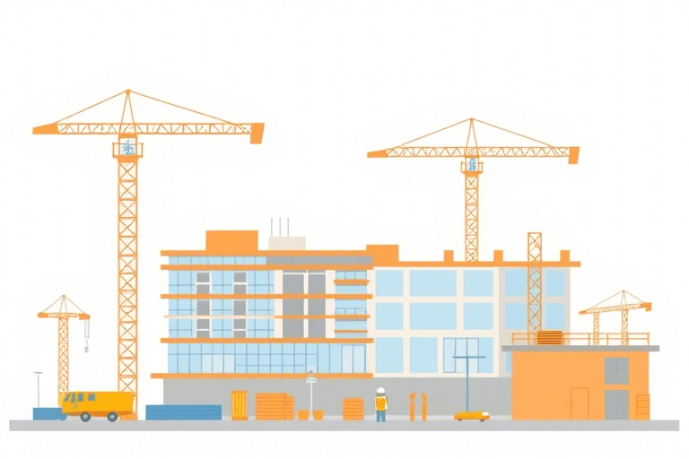 鹤壁工程项目管理系统软件如何实现高效项目管理与协同办公