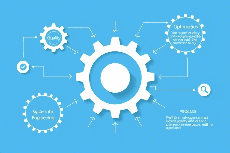 零缺陷系统工程管理心得：如何实现质量零容忍与持续改进的双赢？