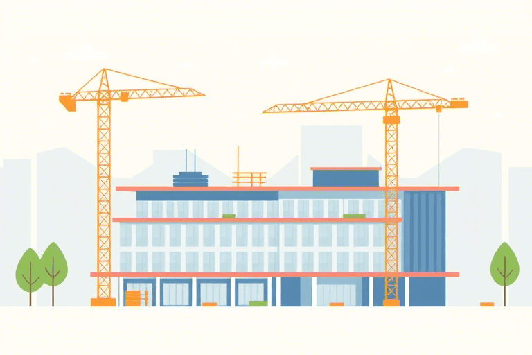 白云区OA工程管理系统企业如何高效落地并提升项目管理效能？