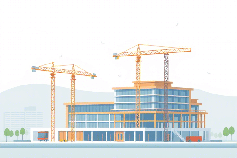 河南省工程项目管理系统如何实现高效建设与监管？