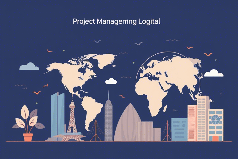 系统推进工程属地化管理：构建高效协同与本地融合的新模式