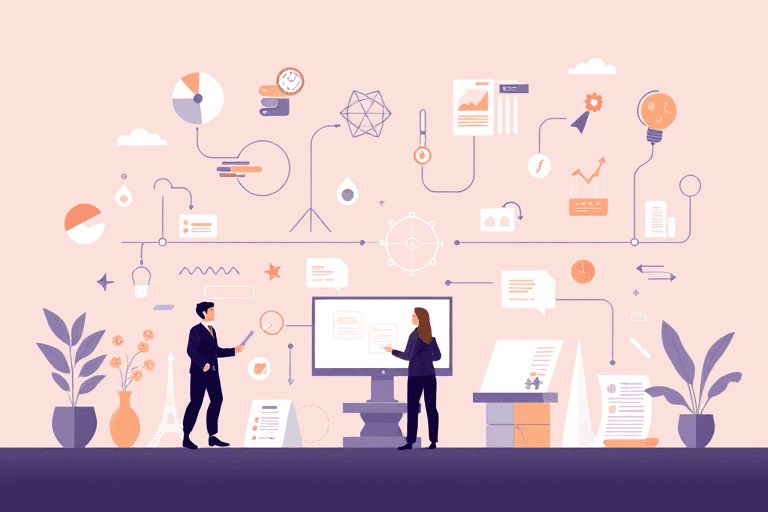 系统管理工程考研方向怎么选？如何规划备考与未来职业发展？