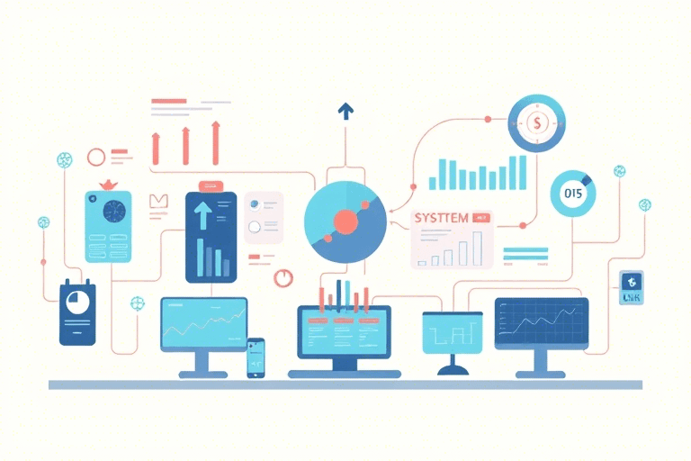金融系统工程和风险管理：如何构建稳健的金融体系？