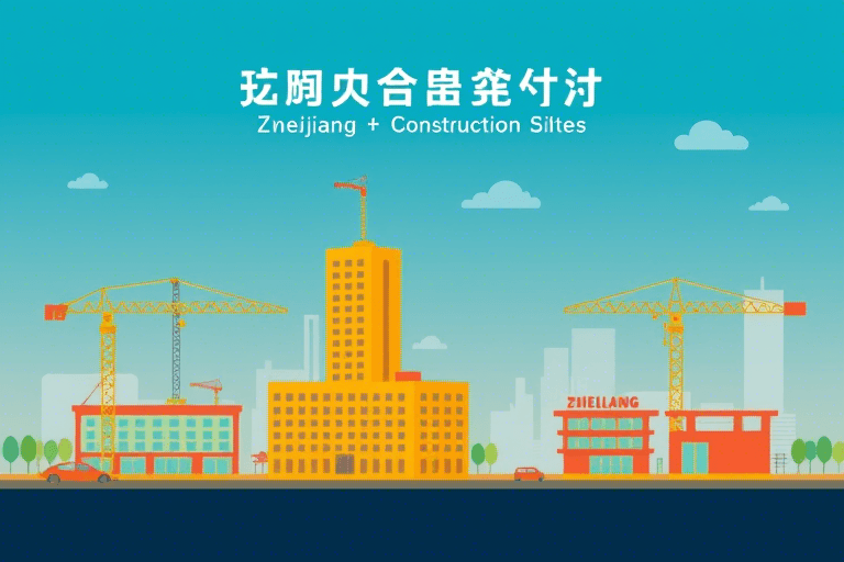 浙江省代建工程管理系统如何实现高效建设与全流程监管？