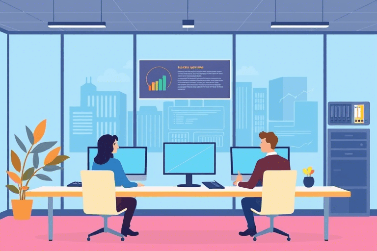 IT系统网络管理工程师招聘：如何高效筛选与吸引顶尖技术人才