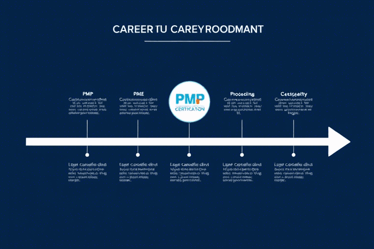 系统项目管理工程师从业：如何从入门到精通，实现职业跃迁？
