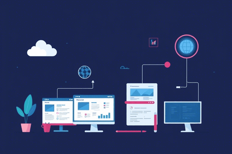 运维平台如何部署工程管理系统？高效整合与落地指南